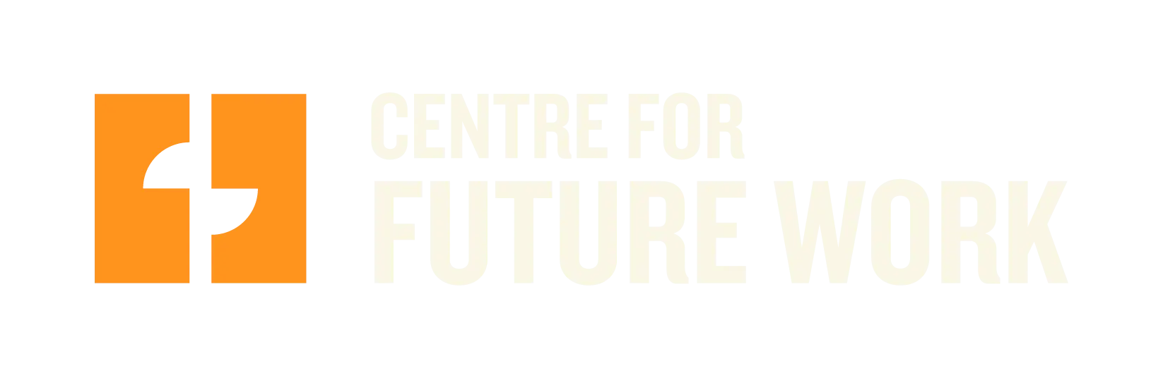 Centre for Future Work